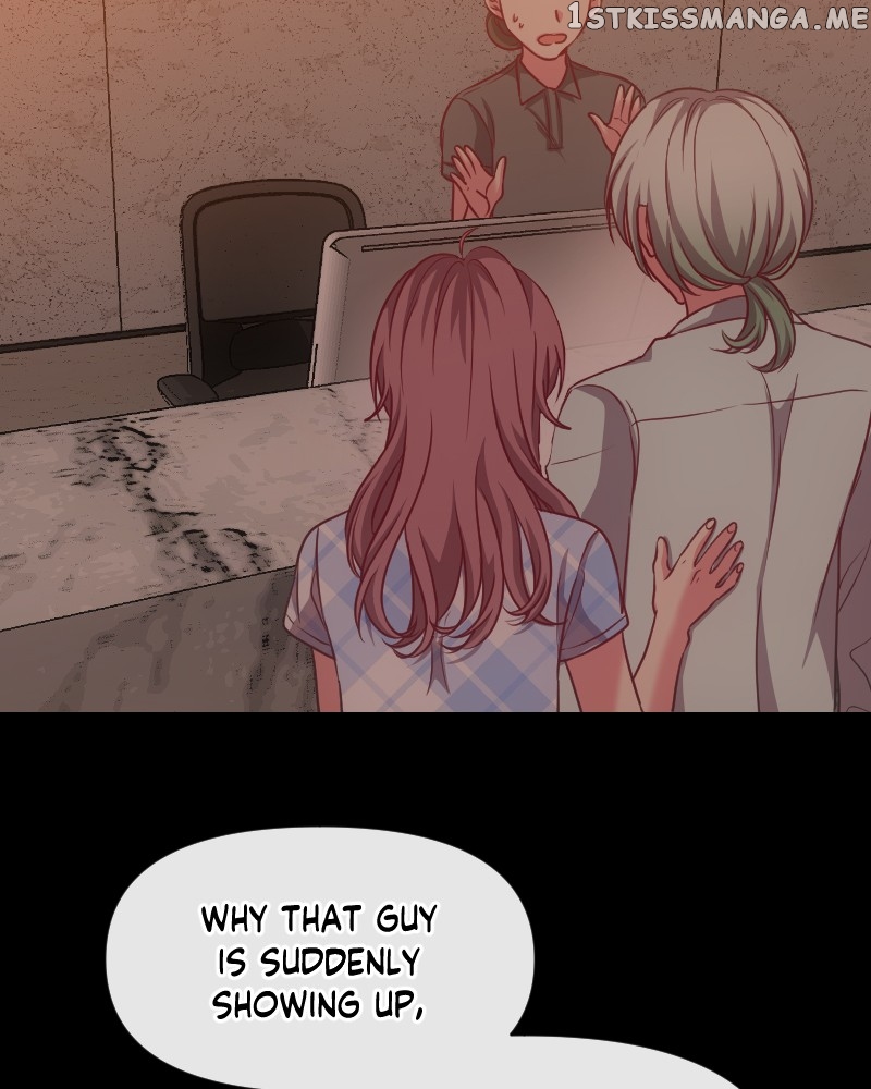 Hello Baby Chapter 14 - page 116