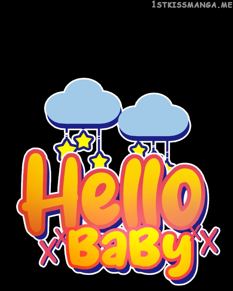 Hello Baby Chapter 14 - page 43