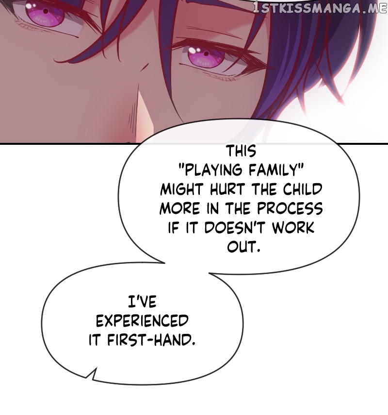 Hello Baby Chapter 13 - page 111