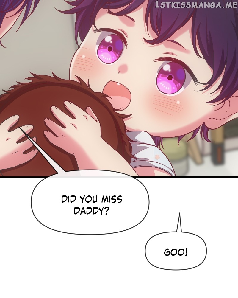 Hello Baby Chapter 13 - page 29