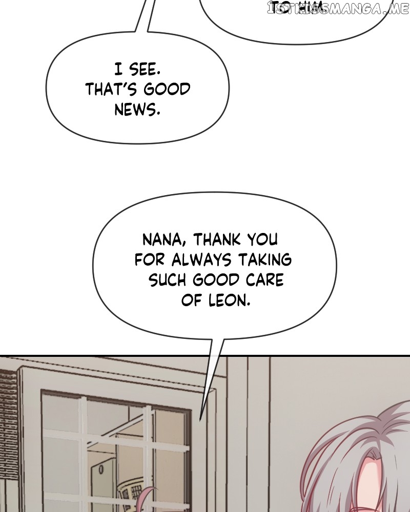 Hello Baby Chapter 13 - page 5