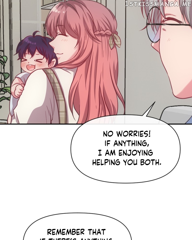 Hello Baby Chapter 13 - page 6