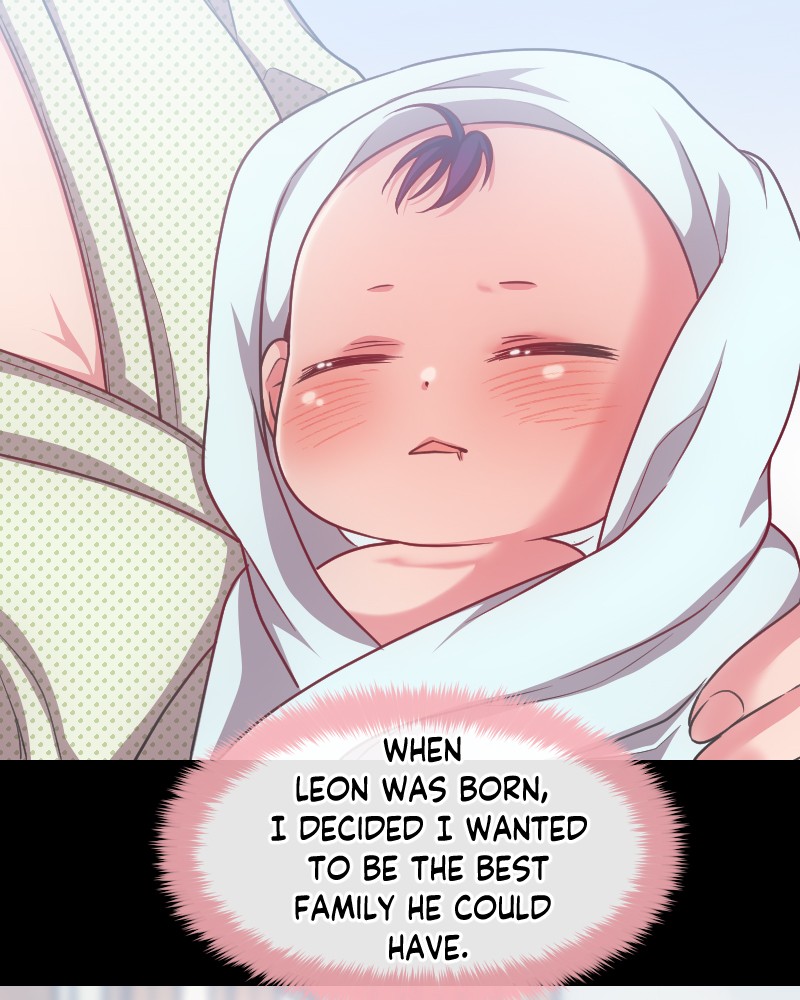 Hello Baby Chapter 12 - page 39