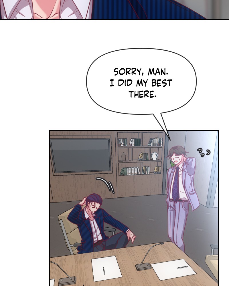 Hello Baby Chapter 12 - page 78