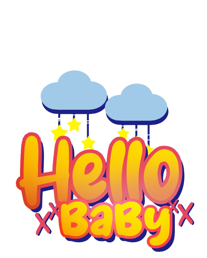 Hello Baby Chapter 11 - page 11