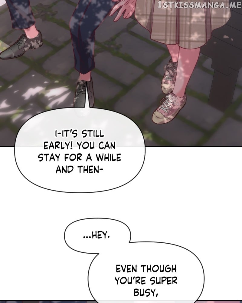 Hello Baby Chapter 10 - page 106