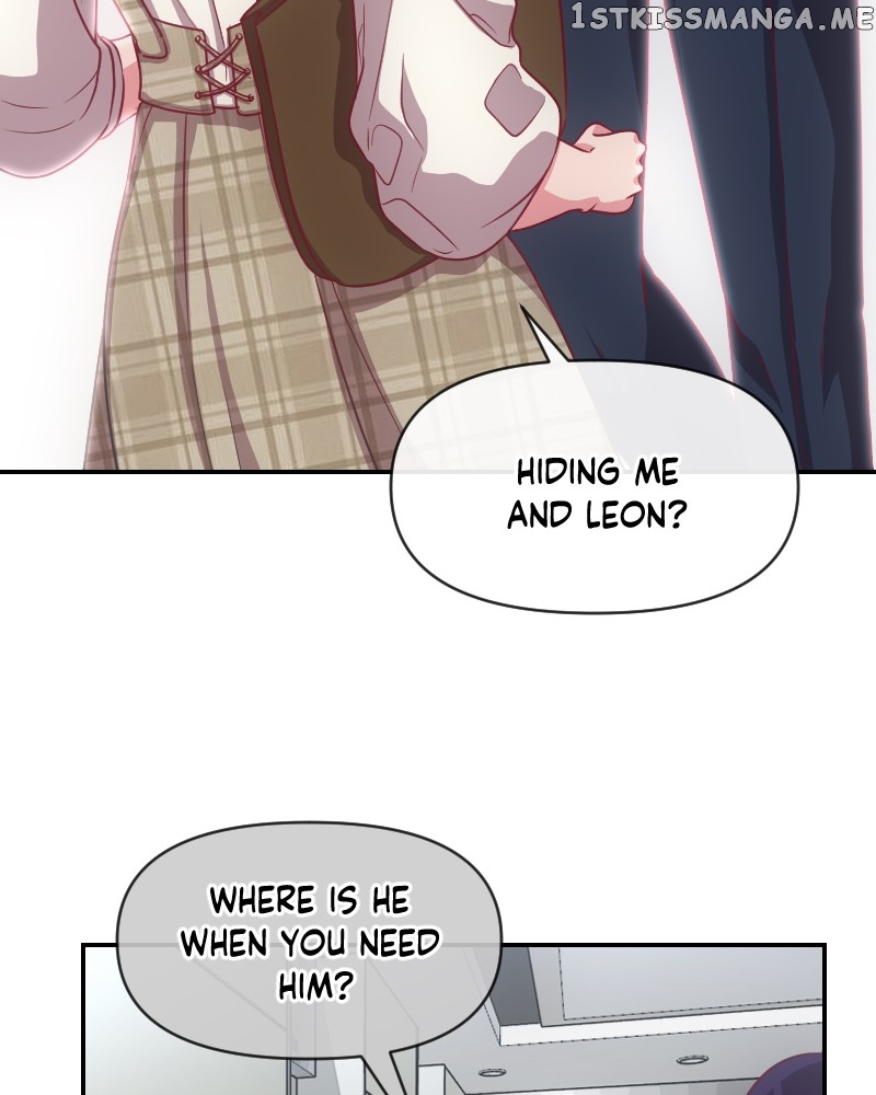 Hello Baby Chapter 10 - page 38