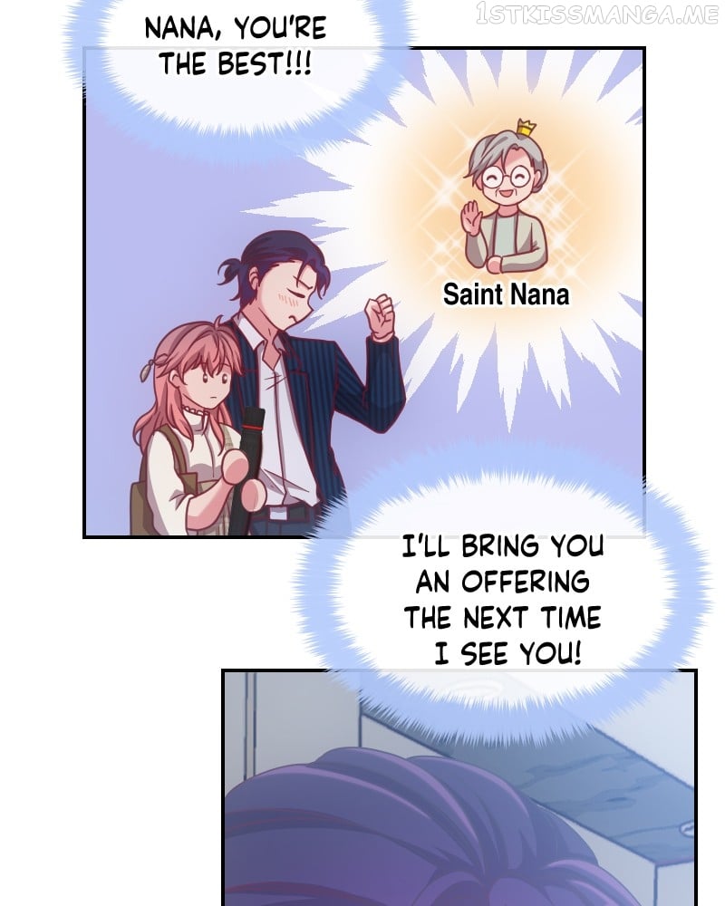 Hello Baby Chapter 9 - page 113