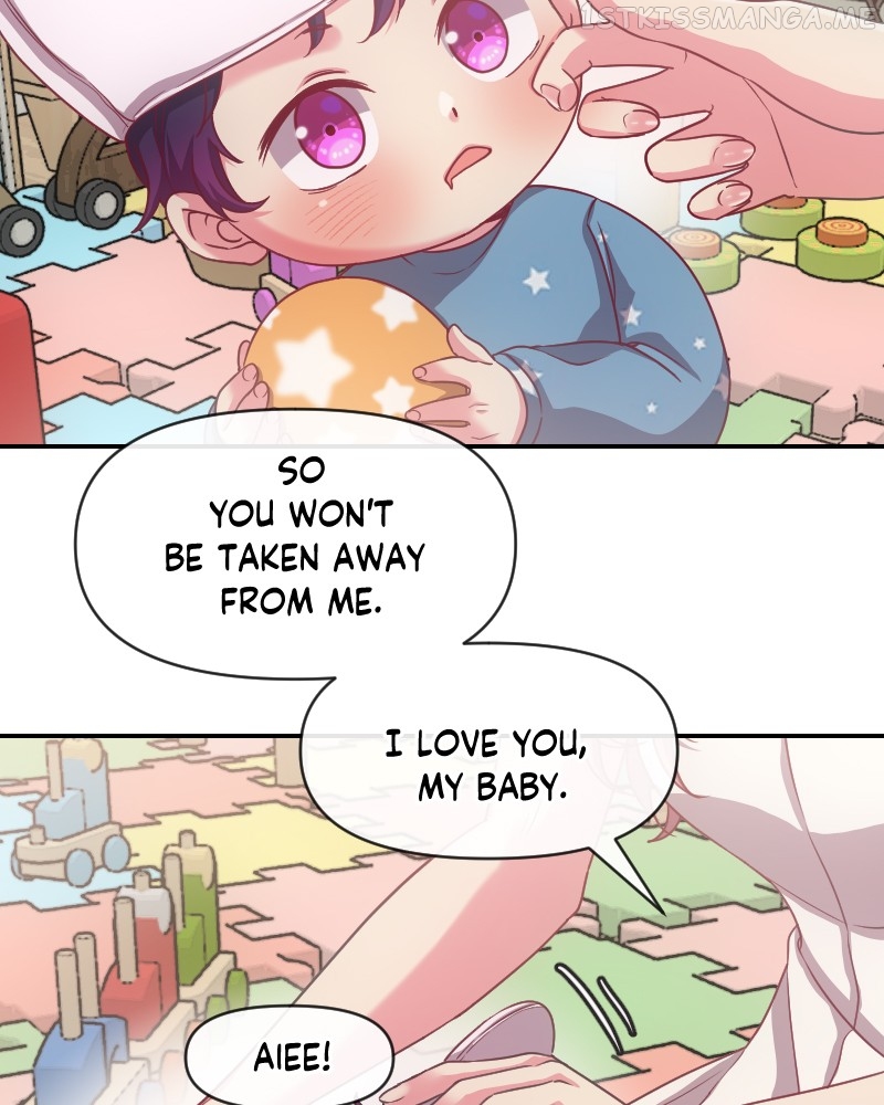 Hello Baby Chapter 9 - page 36