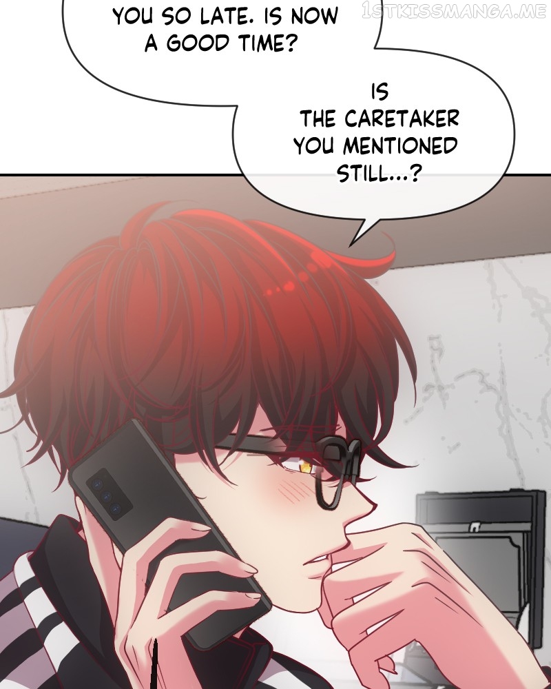 Hello Baby Chapter 9 - page 39