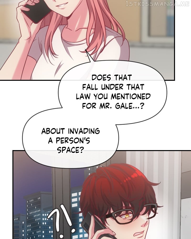 Hello Baby Chapter 9 - page 41