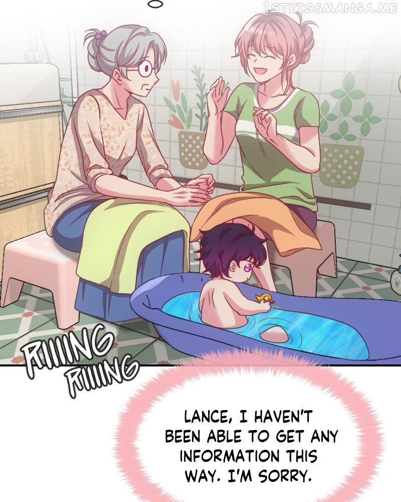 Hello Baby Chapter 9 - page 52