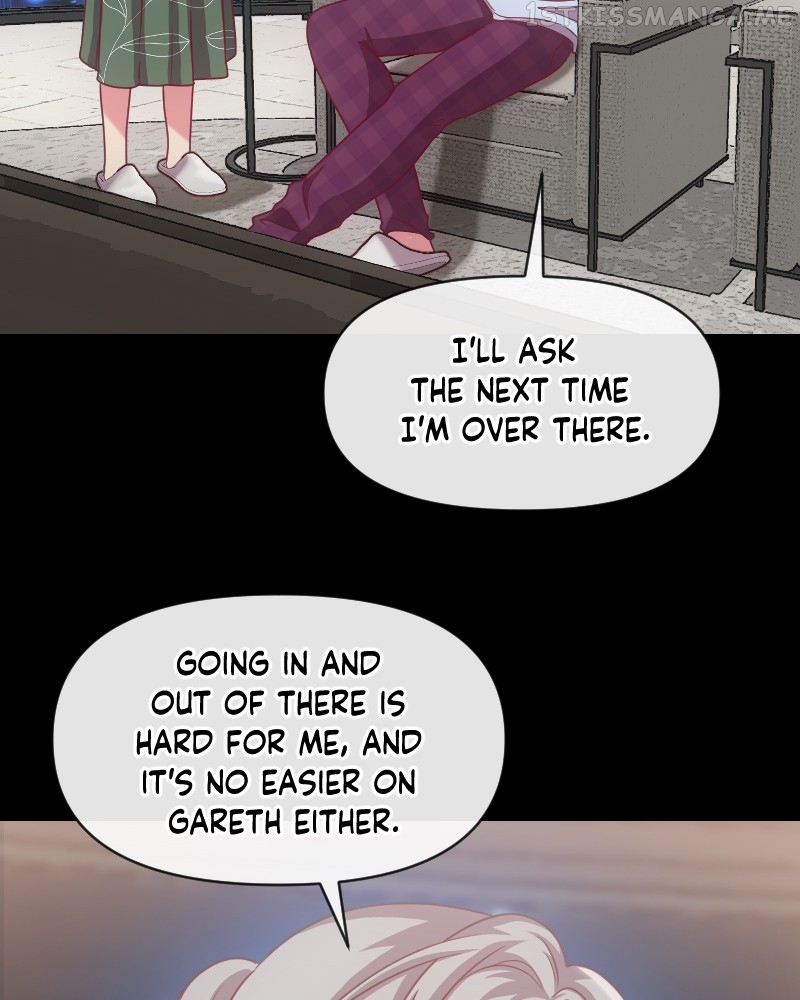 Hello Baby Chapter 9 - page 68