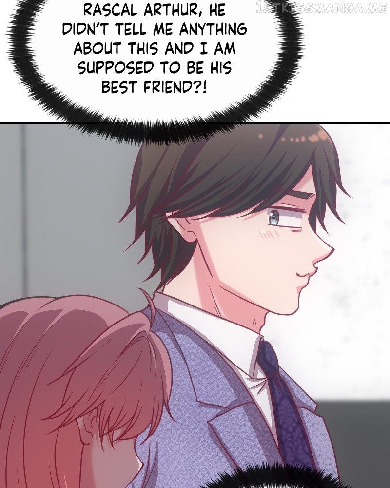 Hello Baby Chapter 9 - page 96