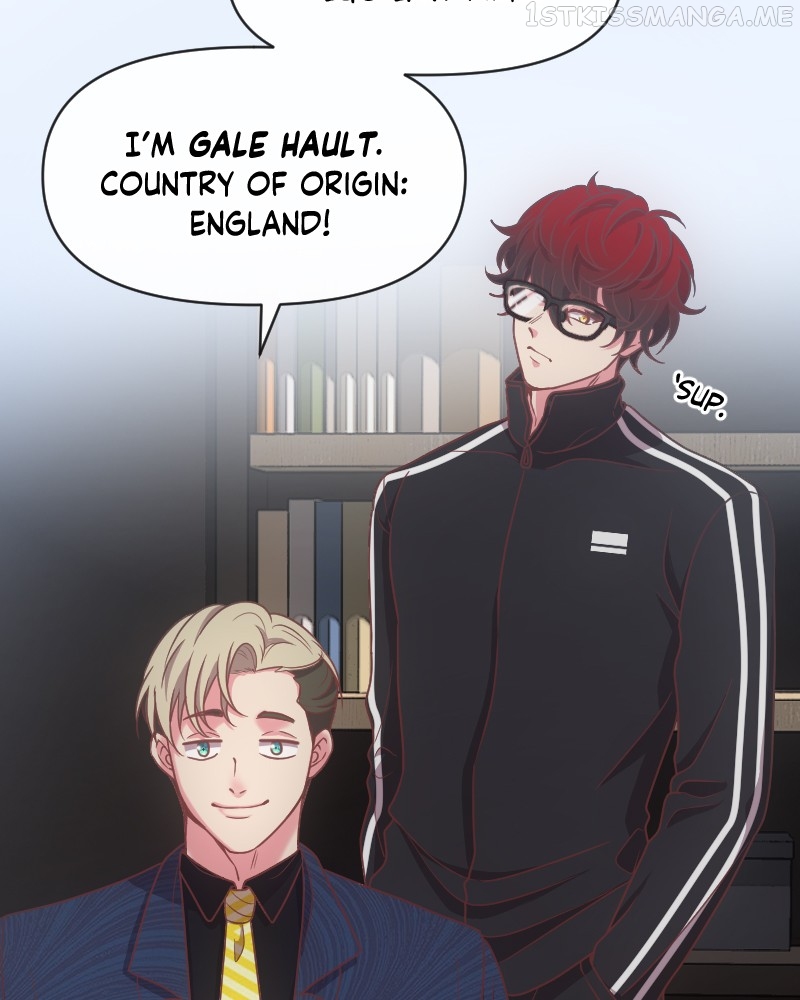 Hello Baby Chapter 8 - page 57