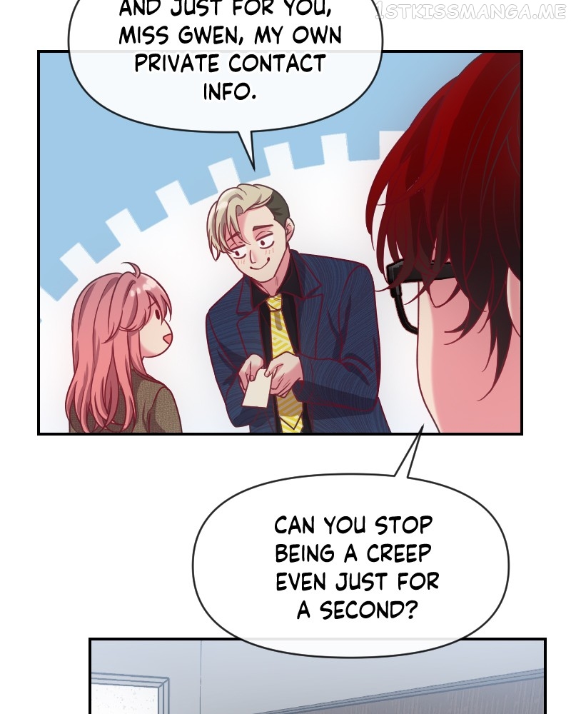 Hello Baby Chapter 8 - page 78