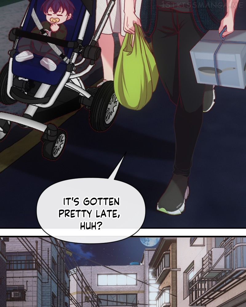 Hello Baby Chapter 7 - page 43