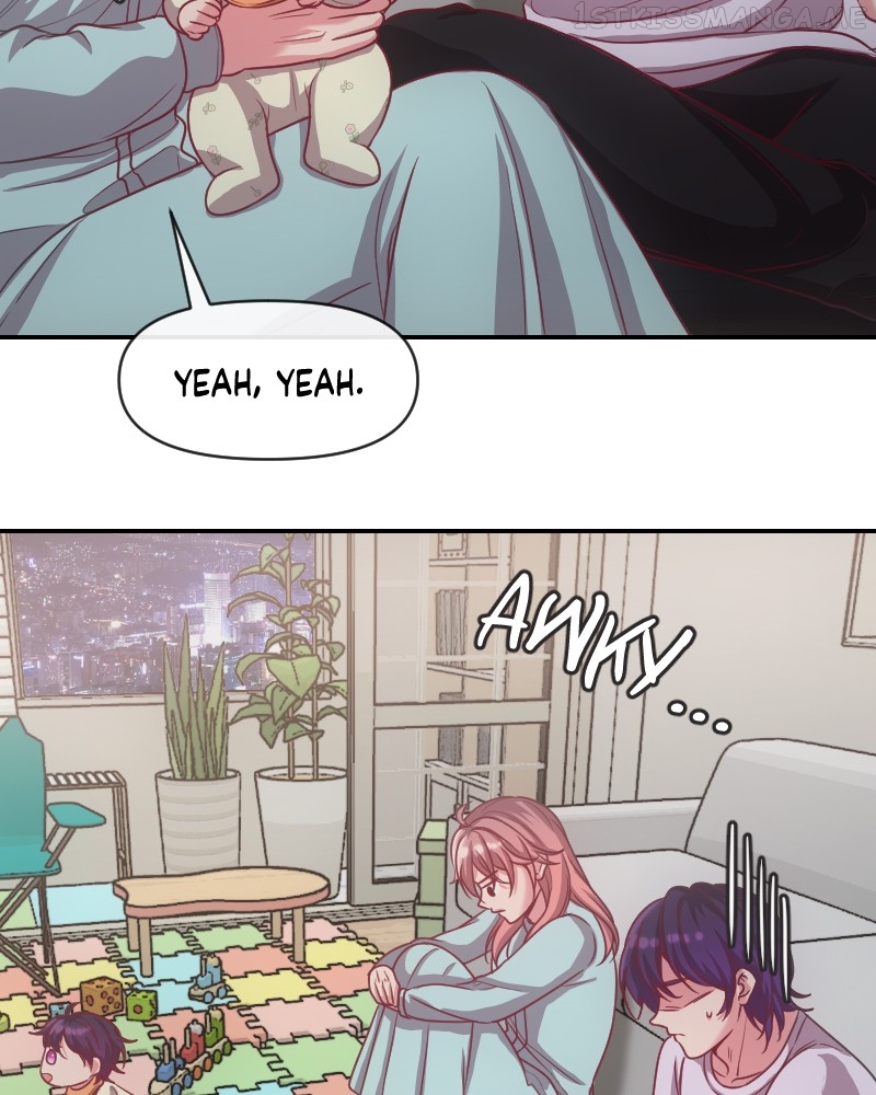 Hello Baby Chapter 7 - page 94