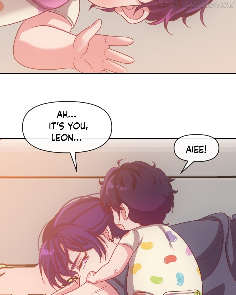 Hello Baby Chapter 6 - page 45