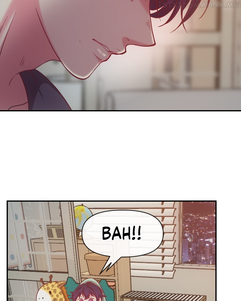 Hello Baby Chapter 5 - page 104