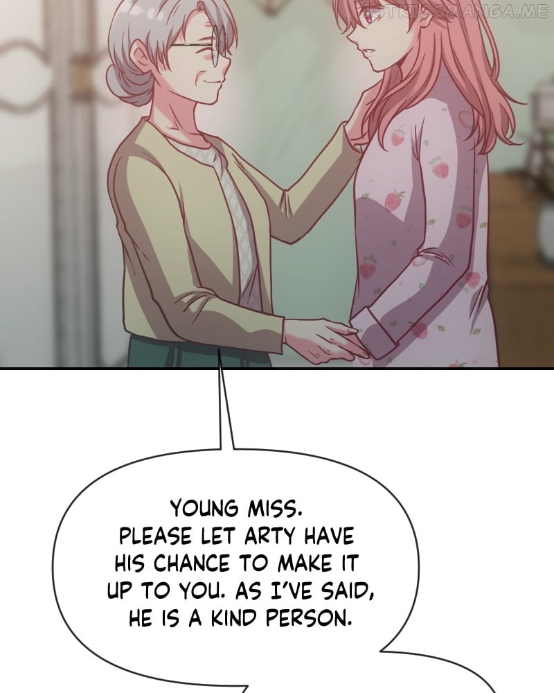 Hello Baby Chapter 5 - page 27