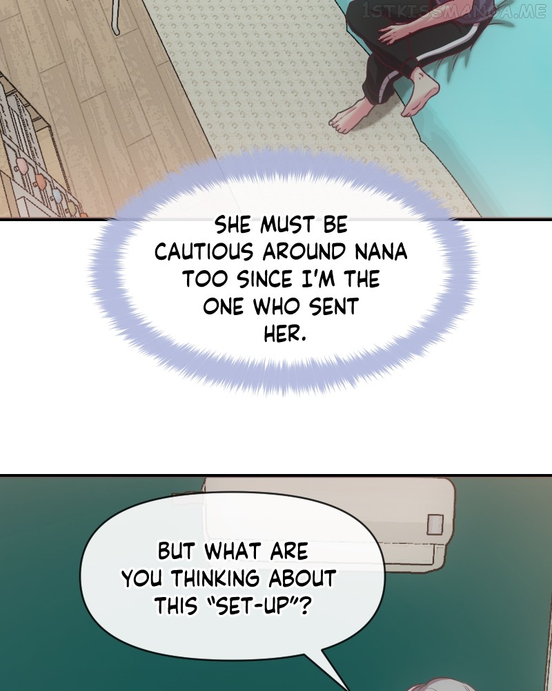 Hello Baby Chapter 5 - page 6