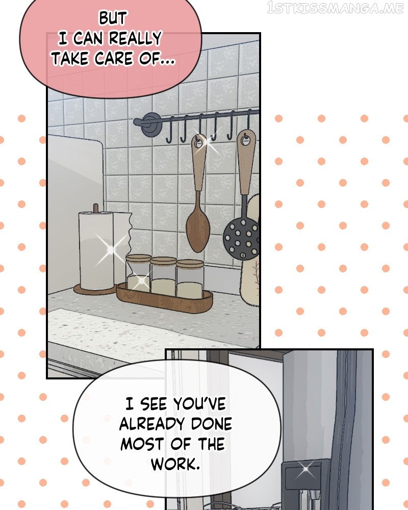 Hello Baby Chapter 4 - page 38