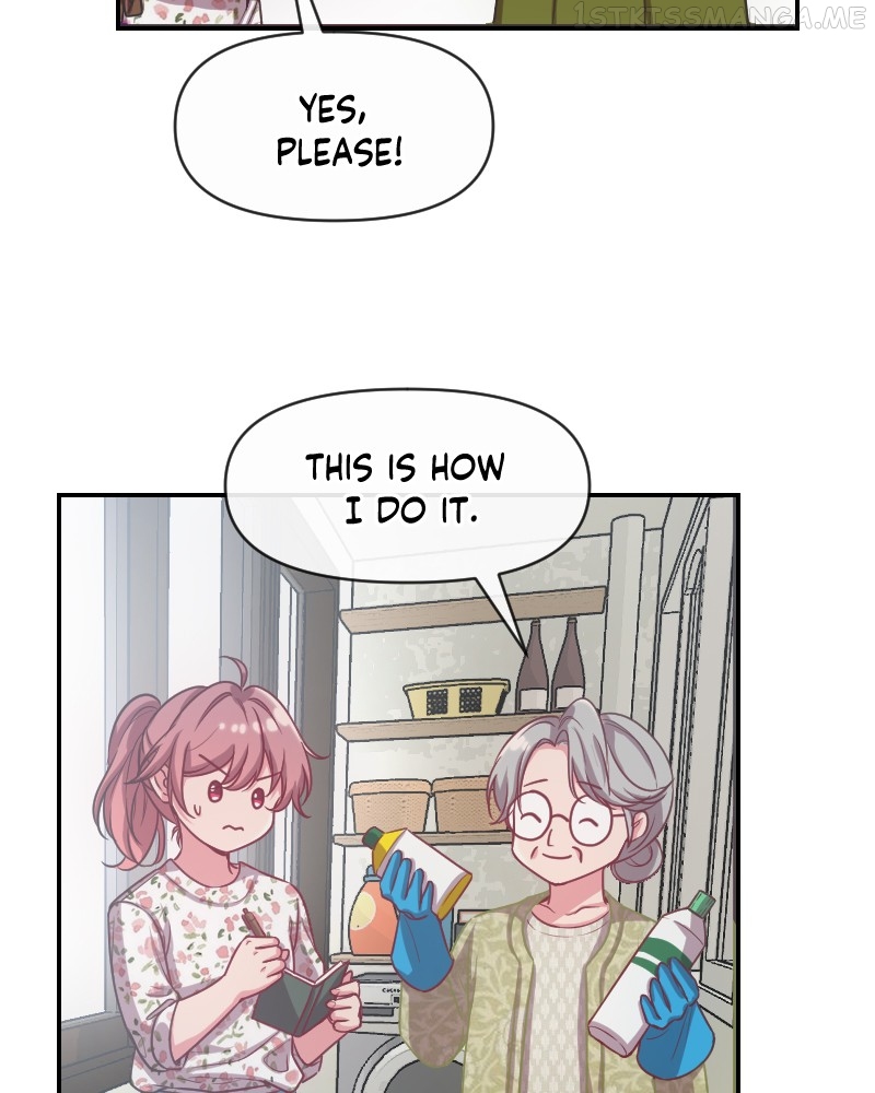 Hello Baby Chapter 4 - page 46