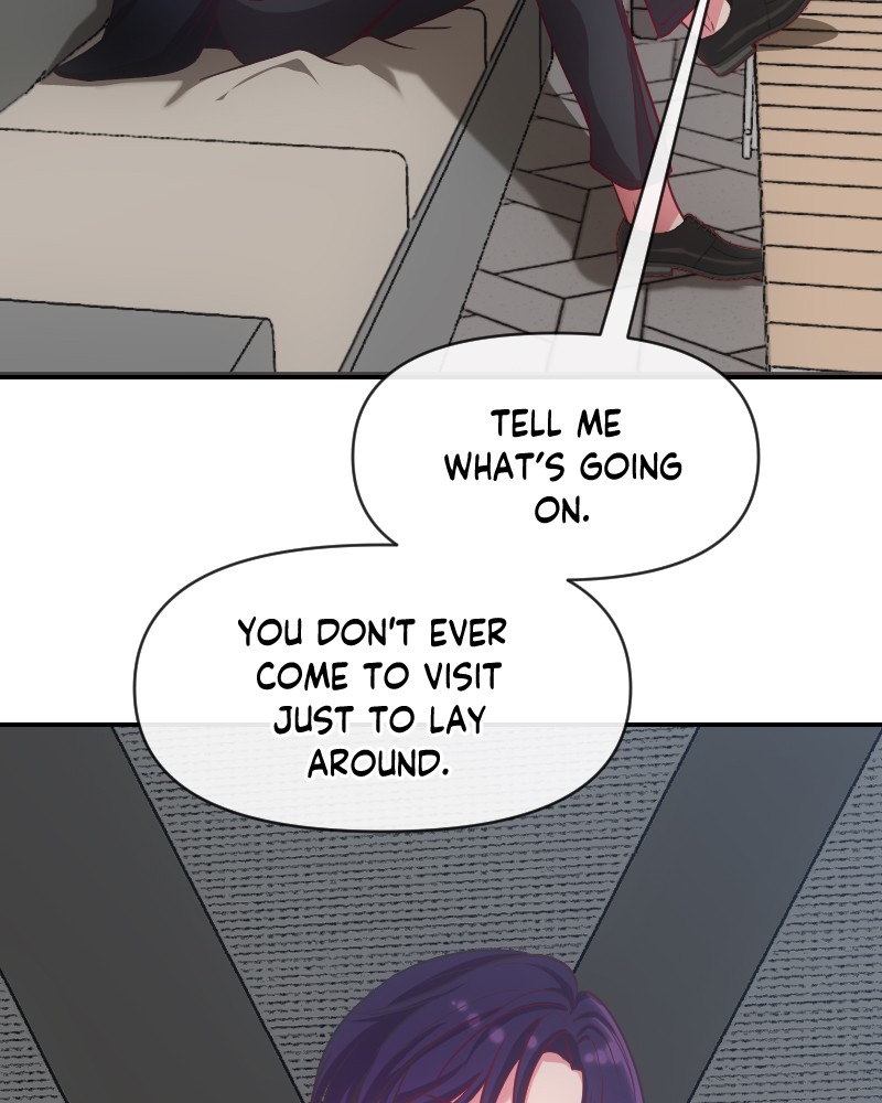 Hello Baby Chapter 3 - page 48