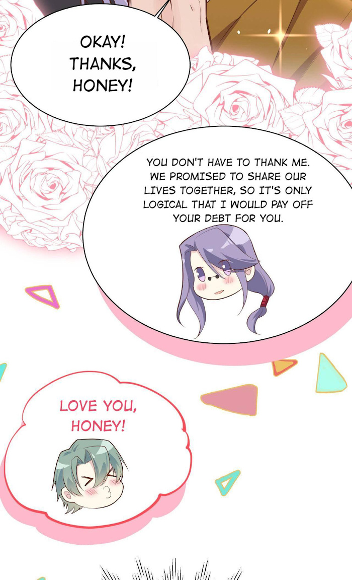Don’t Mess With The Cultivation Babysitter chapter 48 - page 25