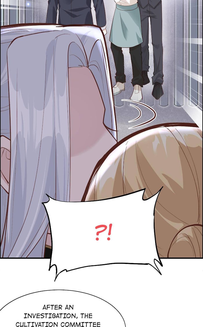 Don’t Mess With The Cultivation Babysitter chapter 48 - page 5