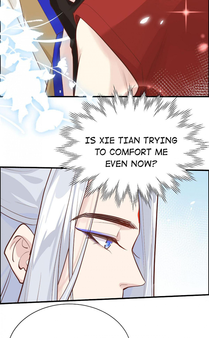 Don’t Mess With The Cultivation Babysitter chapter 47 - page 10