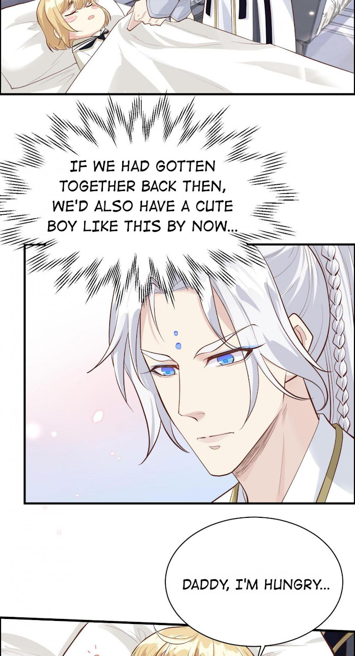 Don’t Mess With The Cultivation Babysitter chapter 47 - page 14