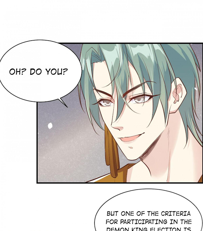 Don’t Mess With The Cultivation Babysitter chapter 47 - page 28