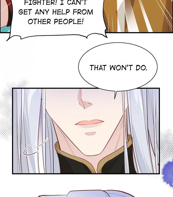 Don’t Mess With The Cultivation Babysitter chapter 47 - page 30