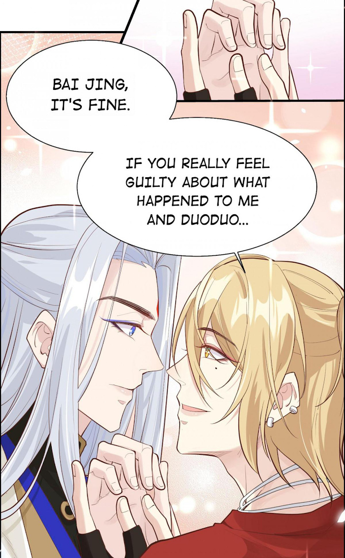 Don’t Mess With The Cultivation Babysitter chapter 47 - page 9