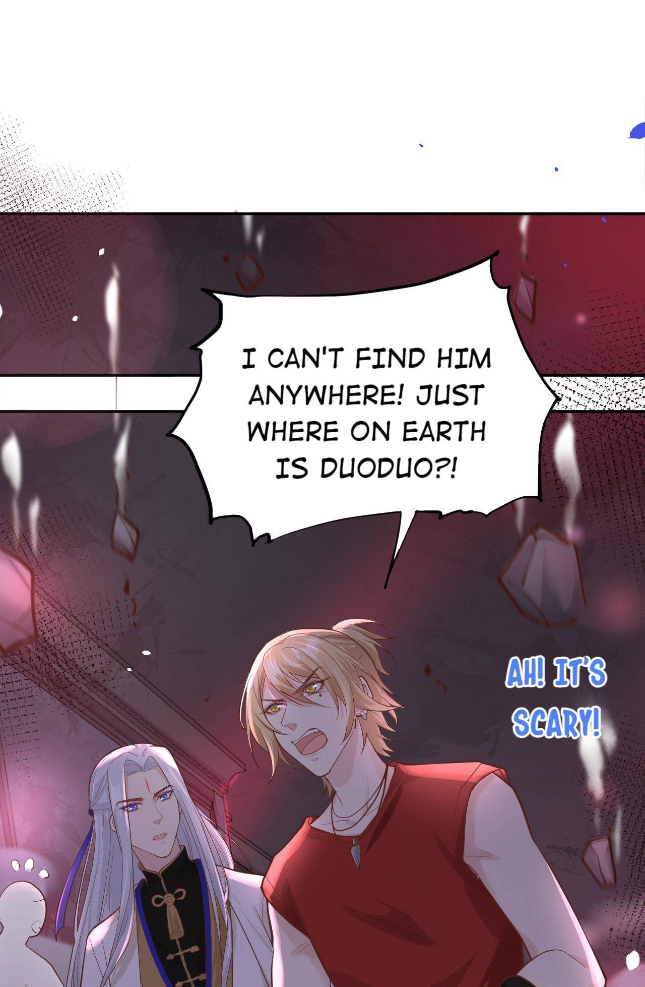 Don’t Mess With The Cultivation Babysitter Chapter 44 - page 10