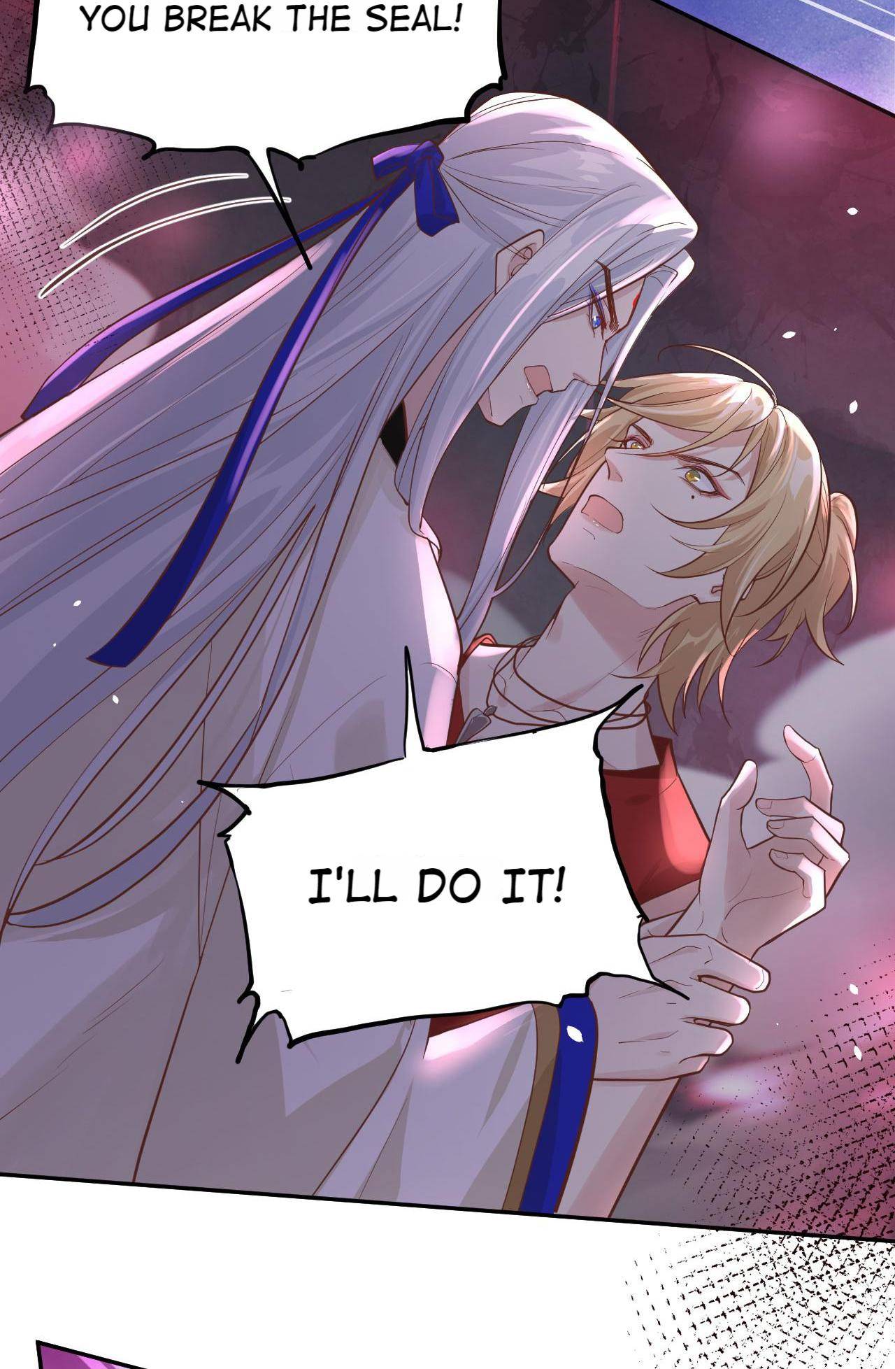 Don’t Mess With The Cultivation Babysitter Chapter 44 - page 12