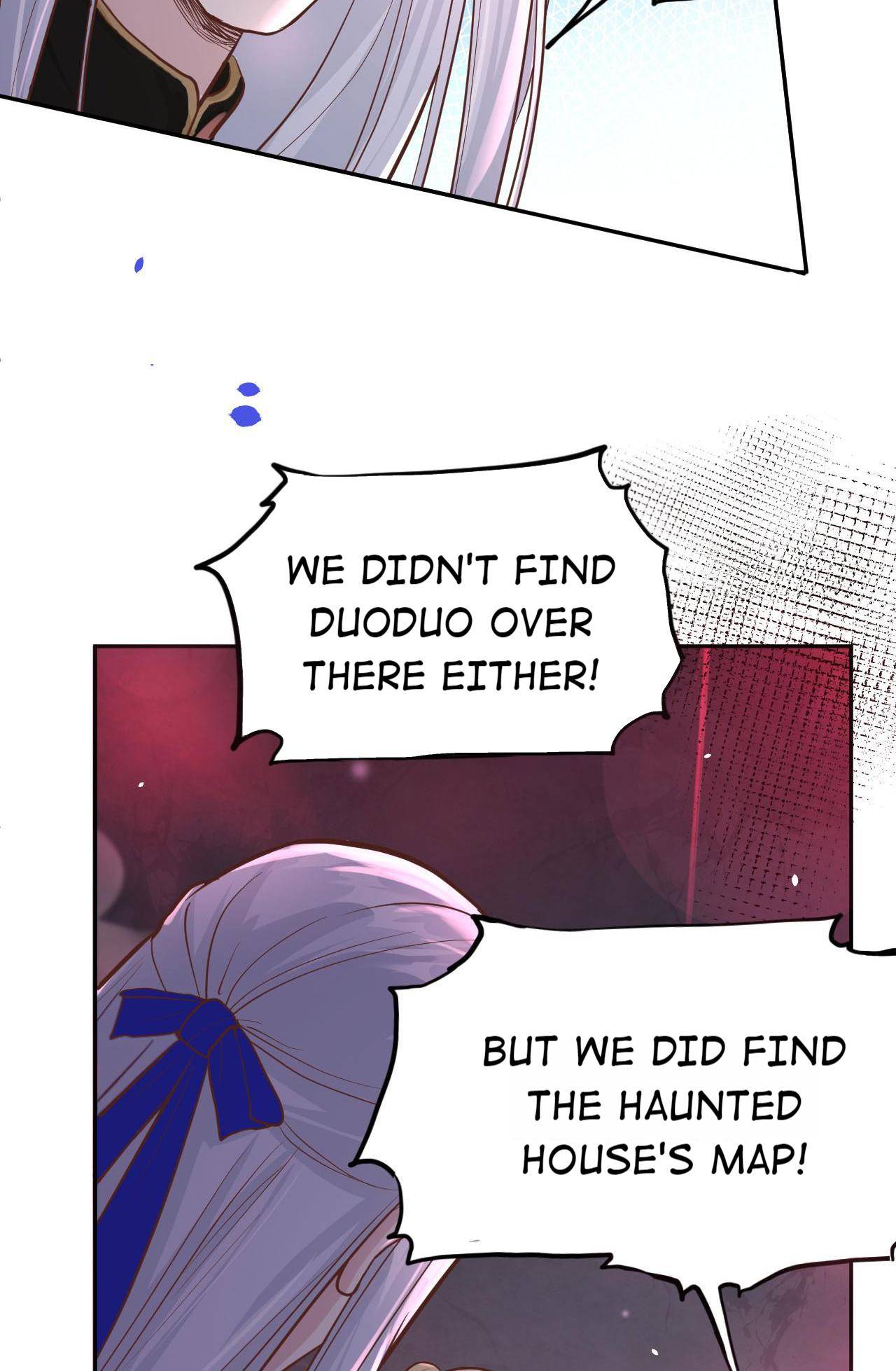 Don’t Mess With The Cultivation Babysitter Chapter 44 - page 14