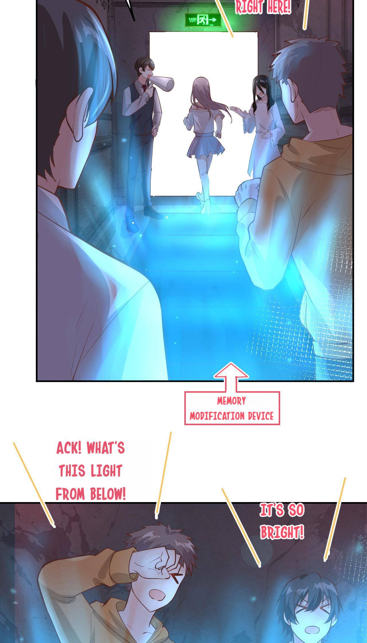 Don’t Mess With The Cultivation Babysitter Chapter 44 - page 26