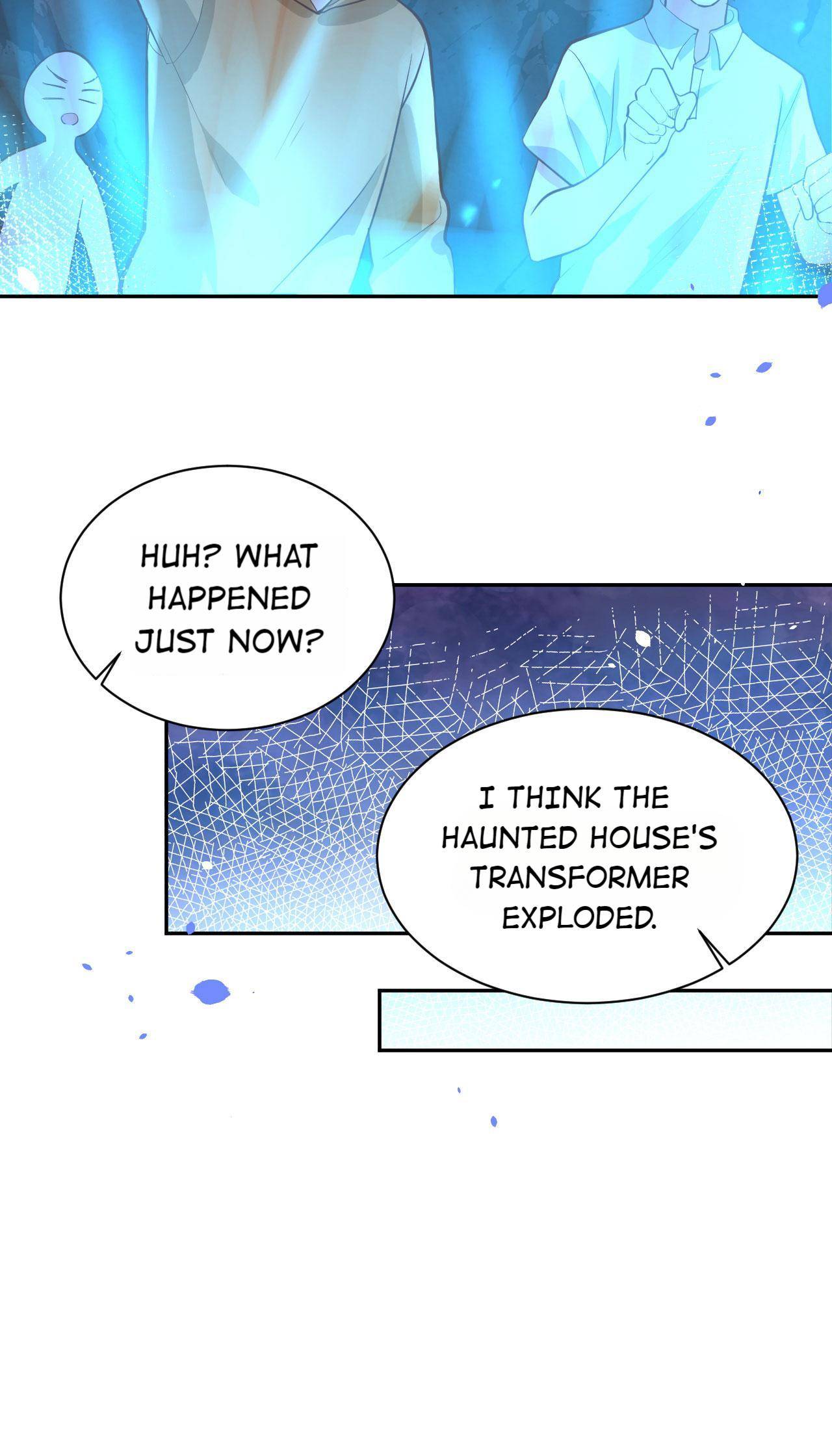 Don’t Mess With The Cultivation Babysitter Chapter 44 - page 27