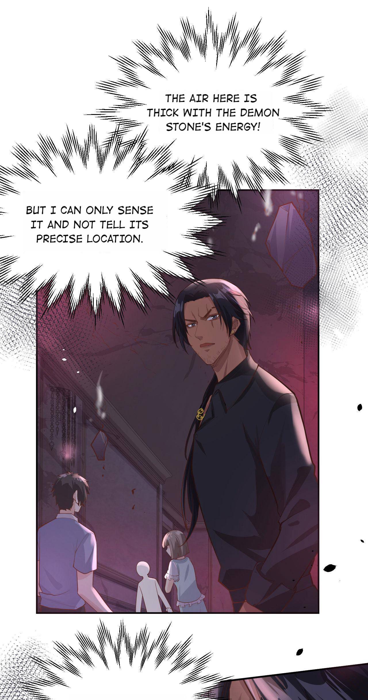 Don’t Mess With The Cultivation Babysitter Chapter 44 - page 28