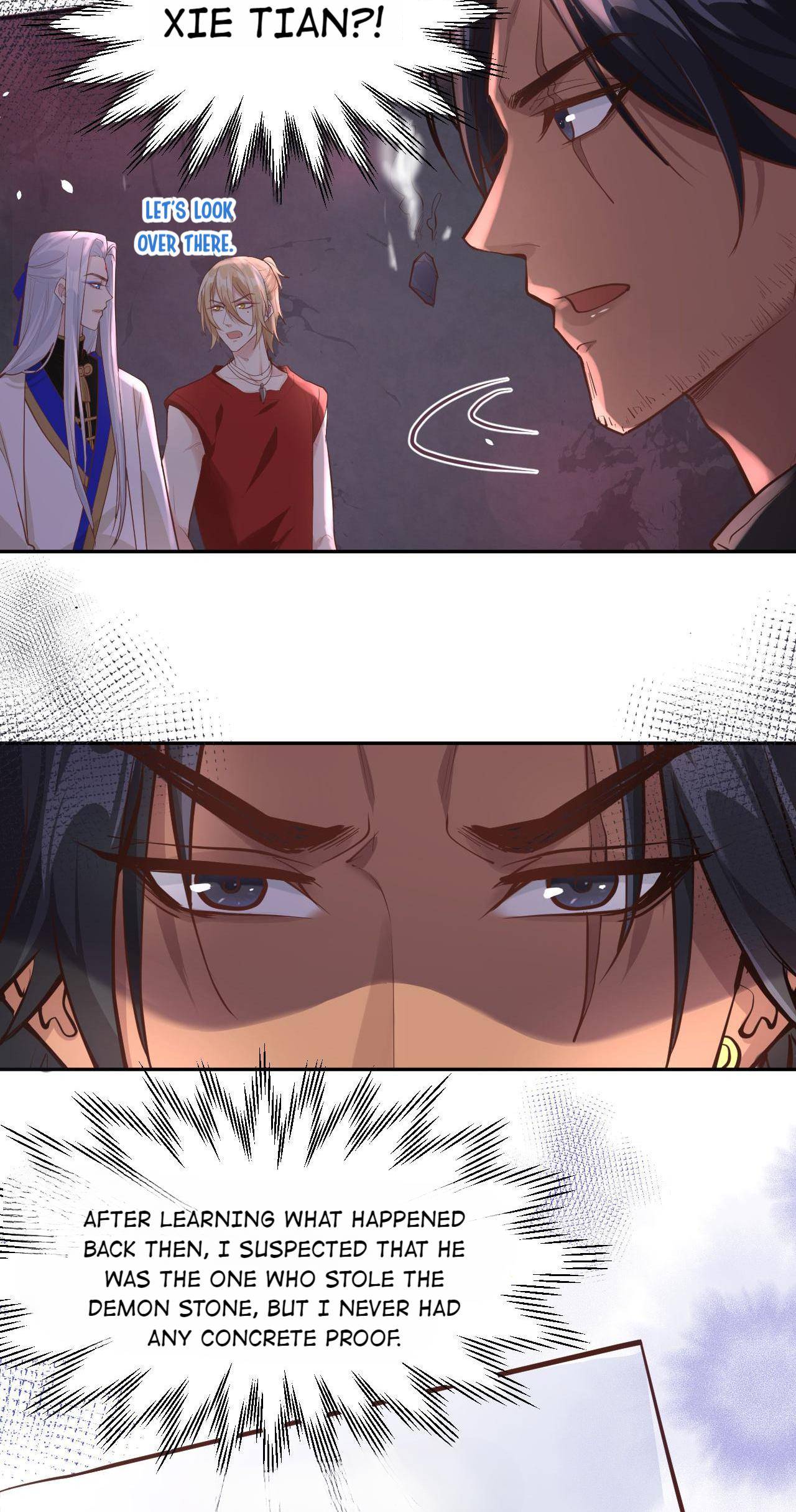 Don’t Mess With The Cultivation Babysitter Chapter 44 - page 29