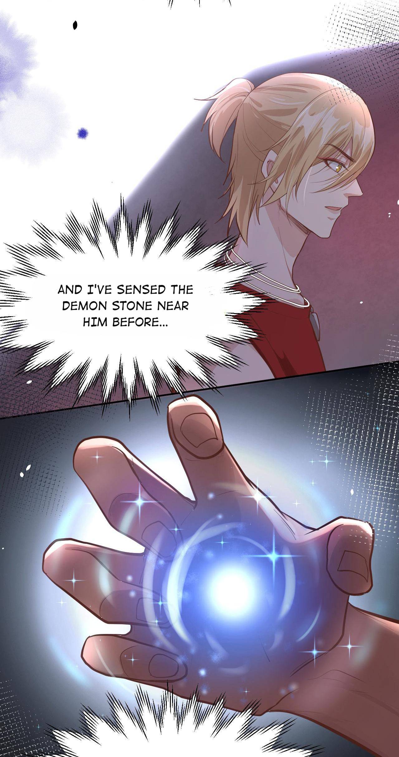 Don’t Mess With The Cultivation Babysitter Chapter 44 - page 31