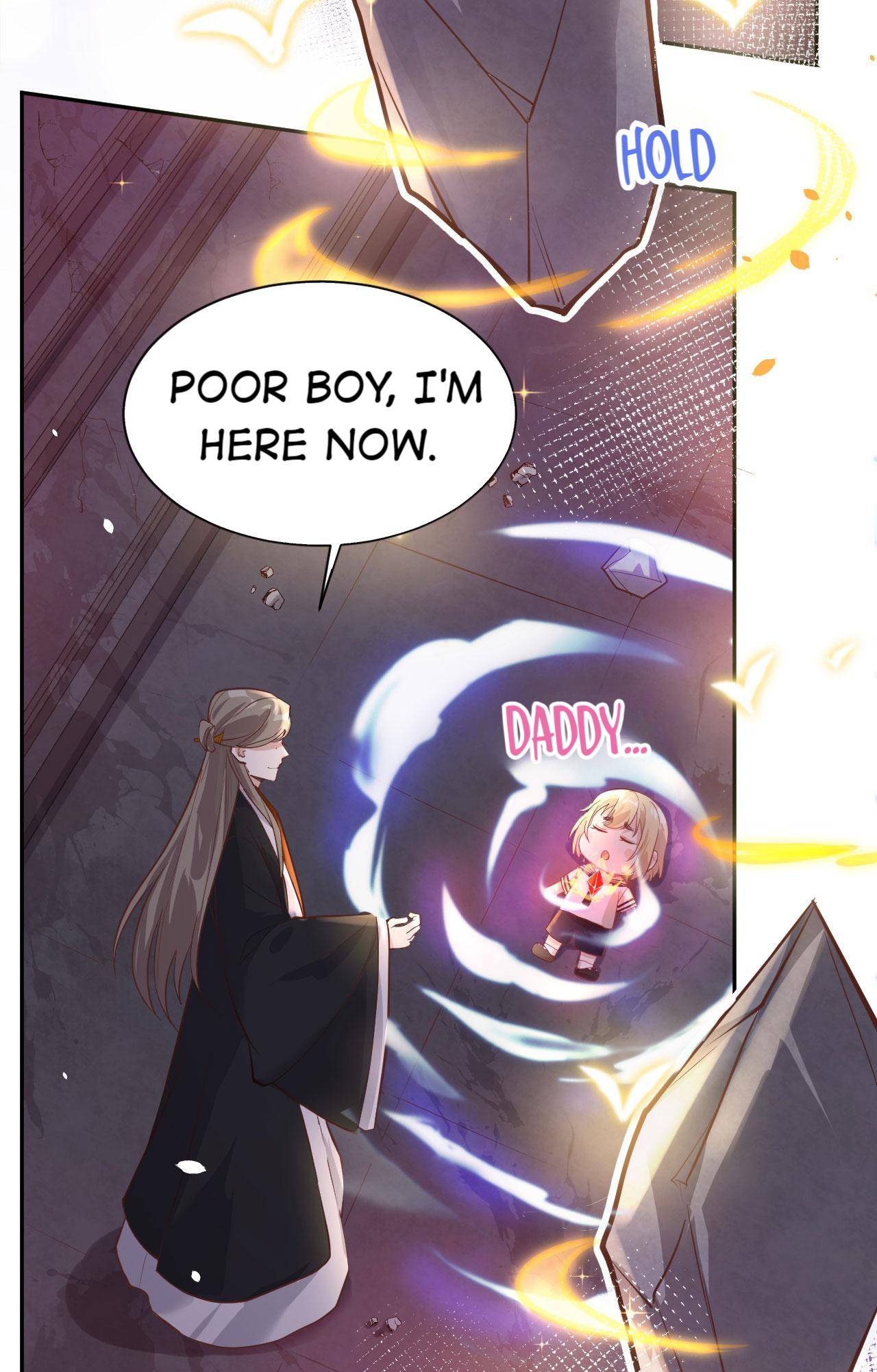 Don’t Mess With The Cultivation Babysitter Chapter 44 - page 4