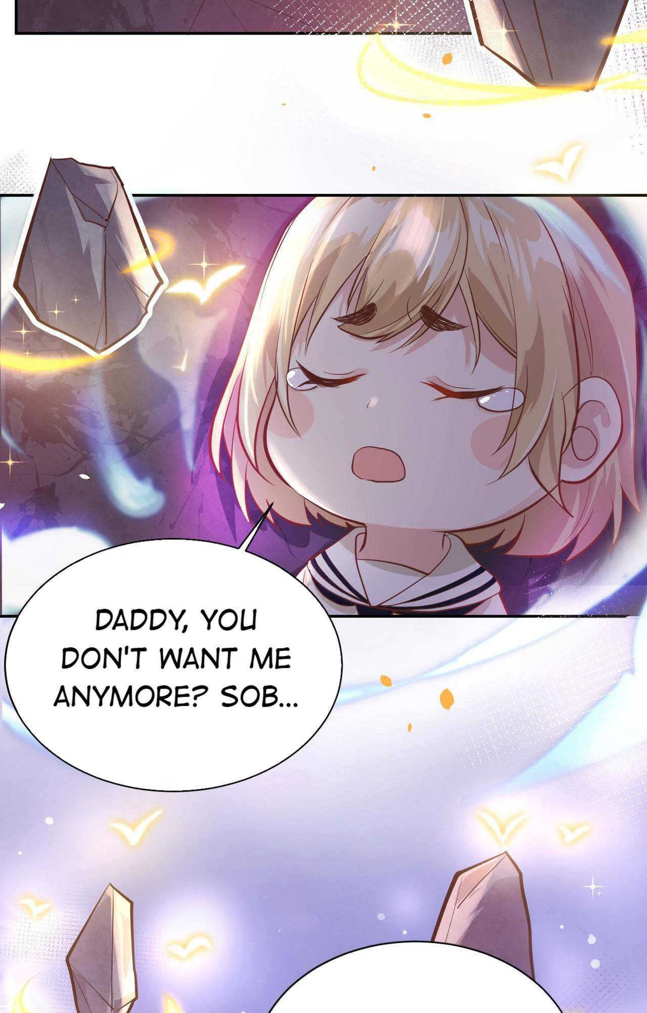 Don’t Mess With The Cultivation Babysitter Chapter 44 - page 5