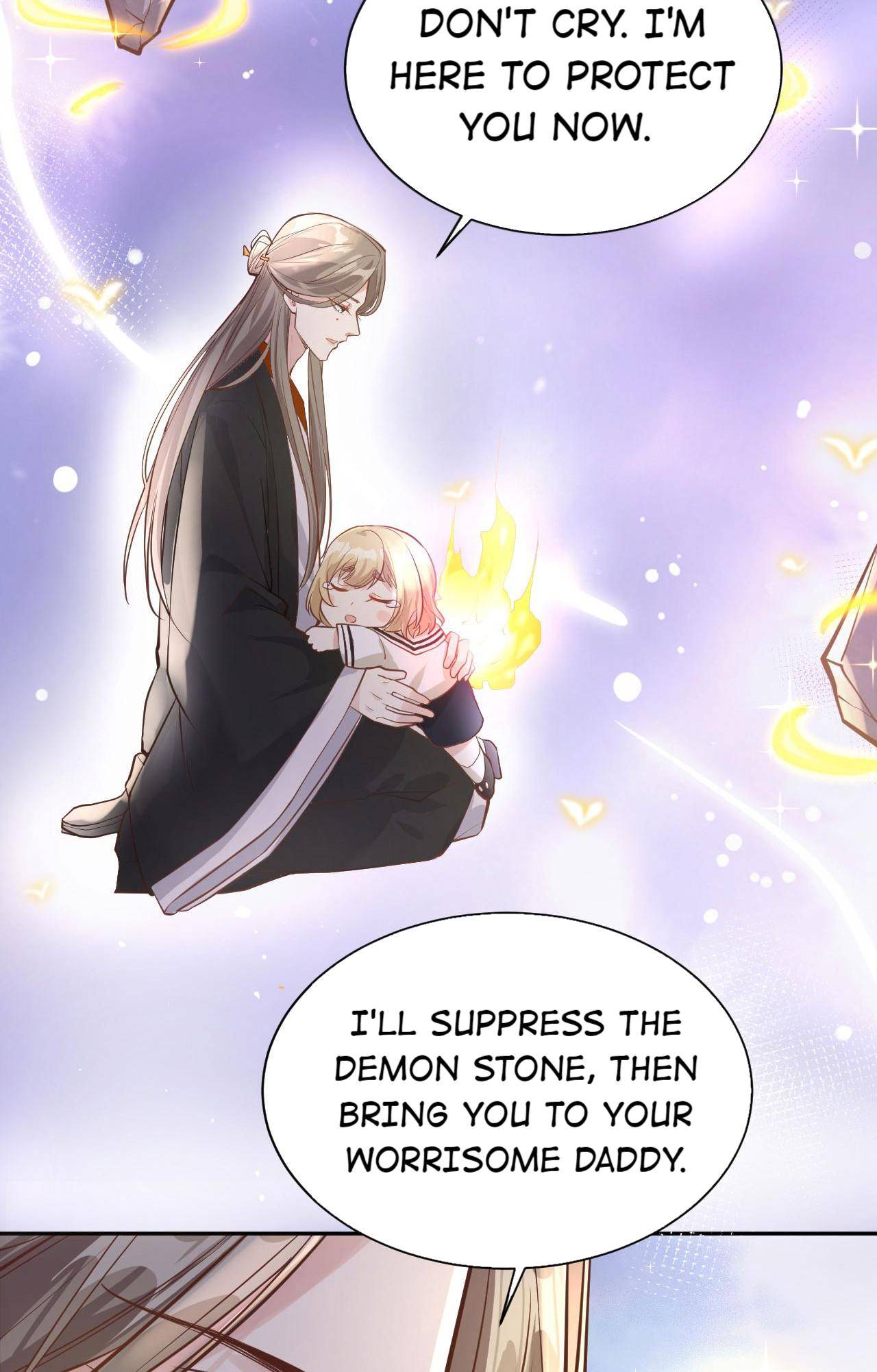 Don’t Mess With The Cultivation Babysitter Chapter 44 - page 6