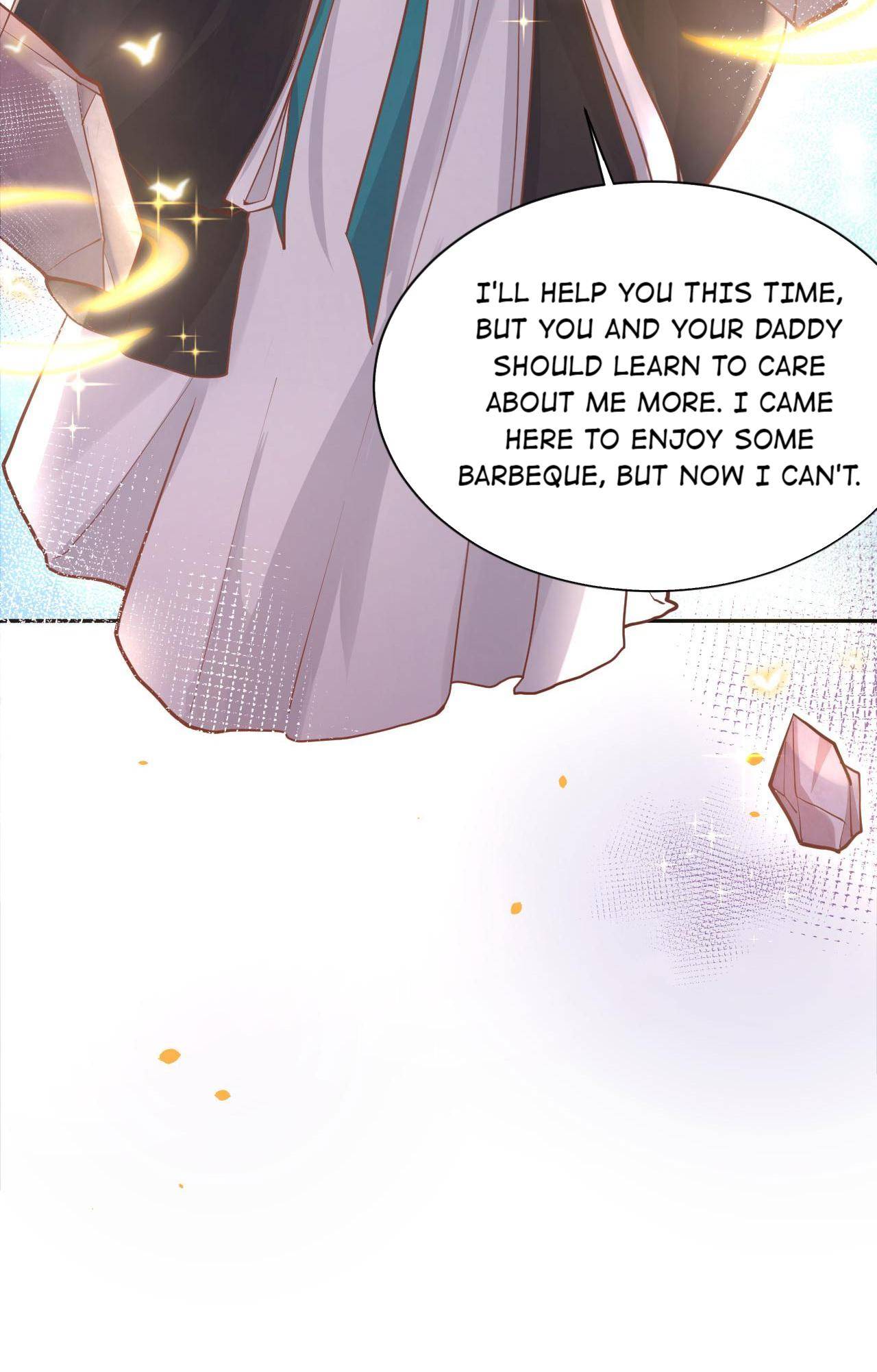 Don’t Mess With The Cultivation Babysitter Chapter 44 - page 9