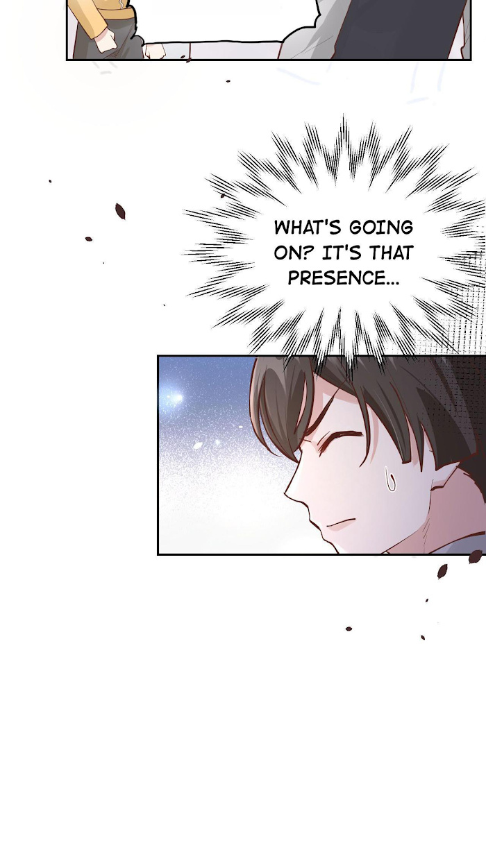 Don’t Mess With The Cultivation Babysitter chapter 43 - page 22