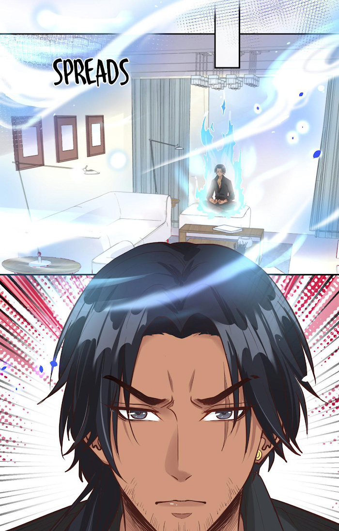 Don’t Mess With The Cultivation Babysitter chapter 43 - page 24